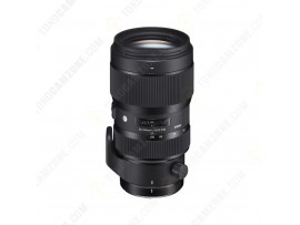 Sigma for Nikon 50-100mm f/1.8 DC HSM Art